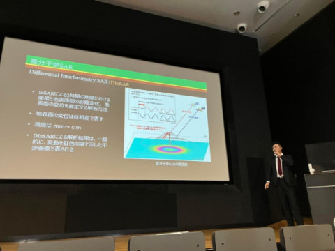 大学との共同研究 大学との共同研究